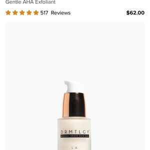 DRMTLGY LA serum❤️❤️